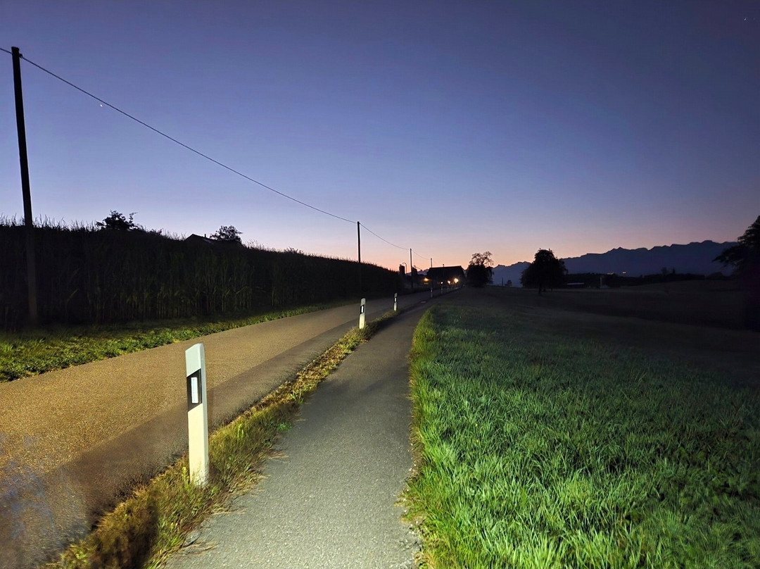 Holiday Inn Express Luzern - Neuenkirch By IHG主图