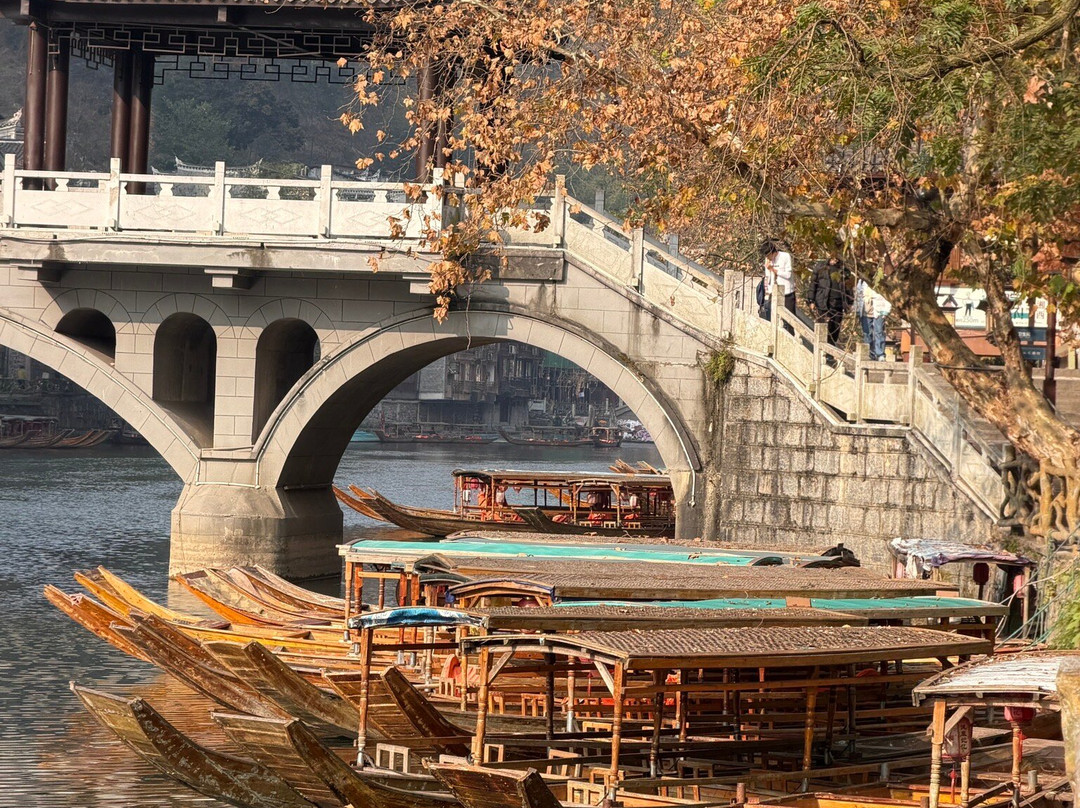 Odynovo-北京市必去景点