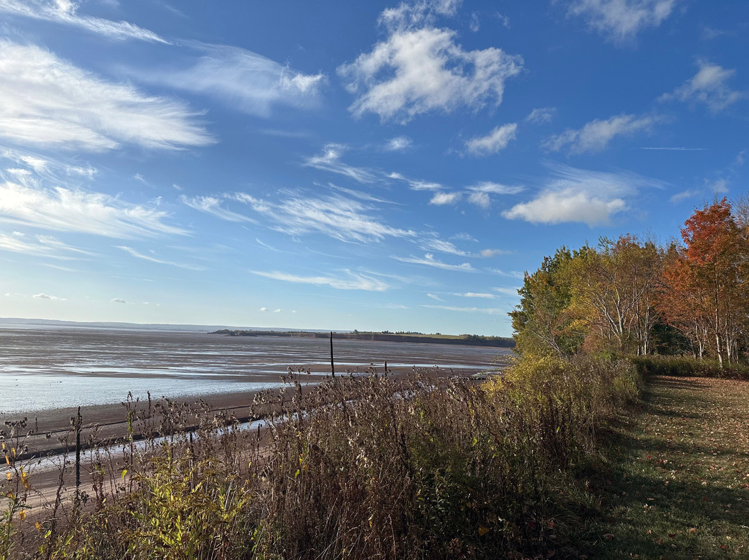 Farmhouse Inn Bed and Breakfast主图