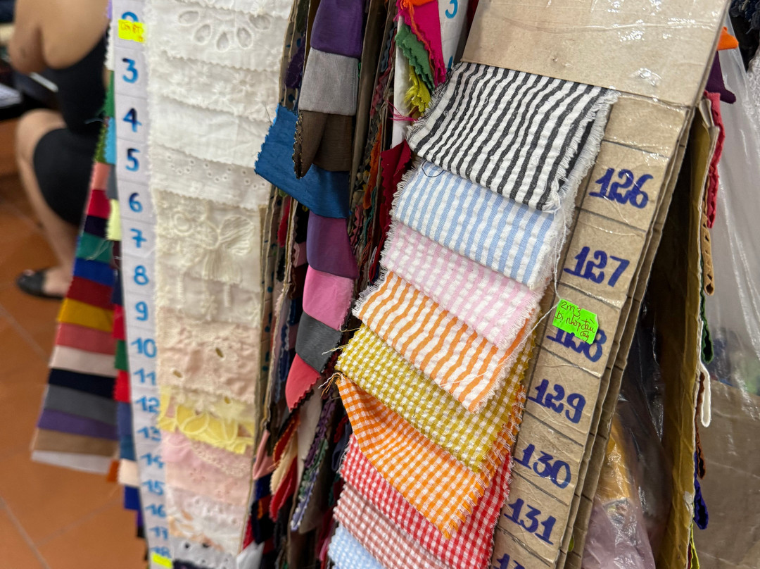 Ba Ri Tailor-会安必去景点