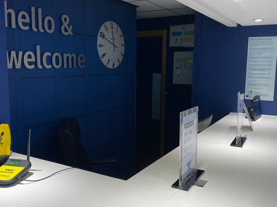 Travelodge Hemel Hempstead主图