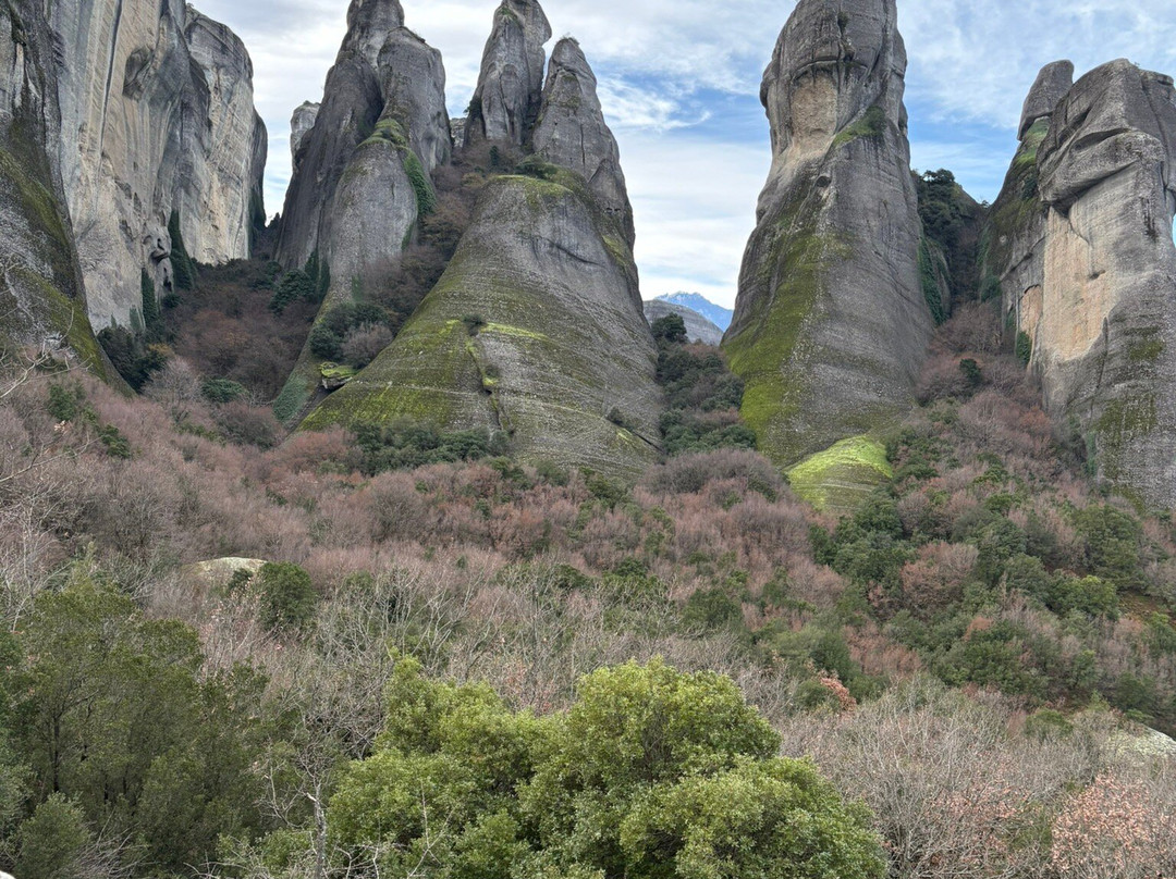 Meteora Trip - Boutique Travel Experience-卡兰巴卡必去景点