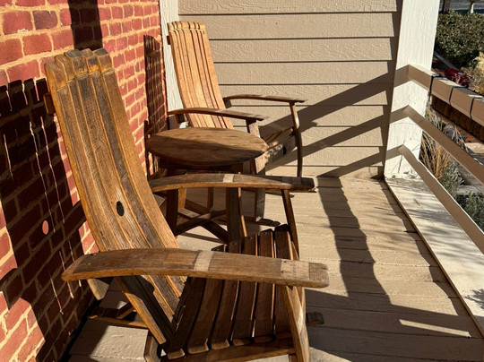 The Crossroads Inn主图