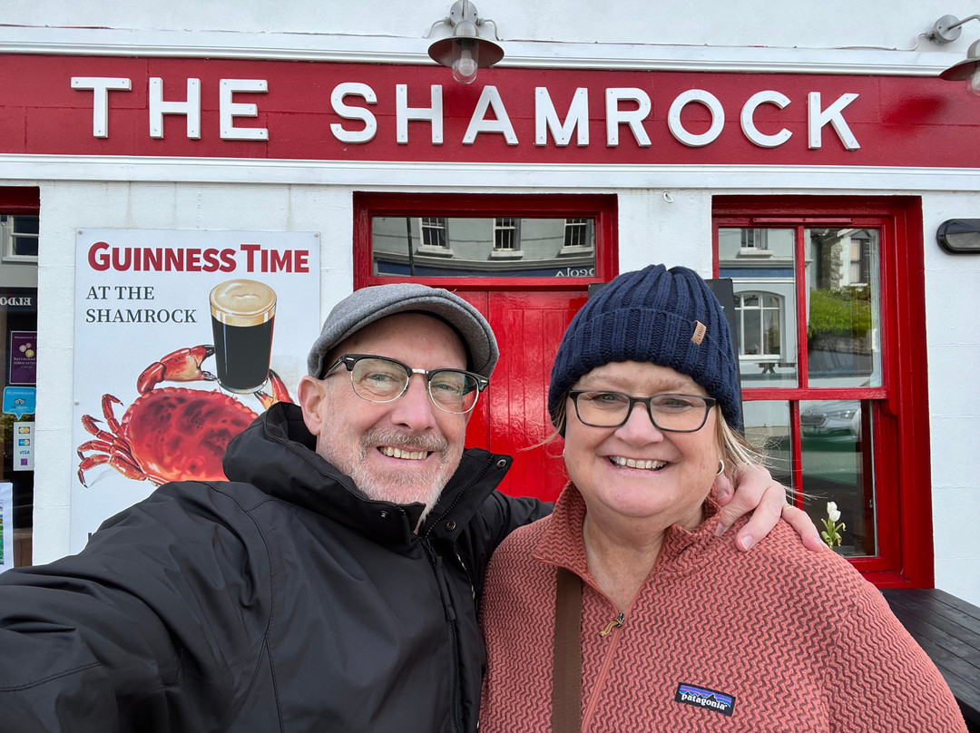 Ireland West Chauffeurs-戈尔韦必去景点