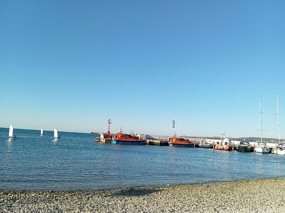 Koper City Beach-科佩尔必去景点