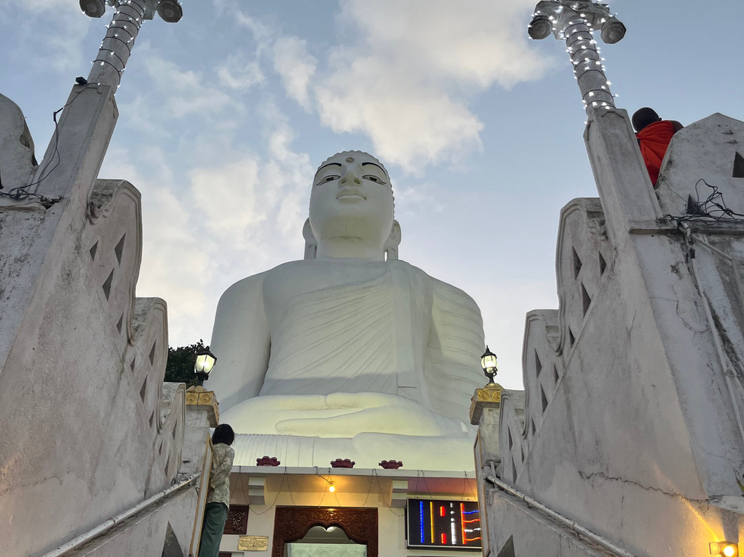 Amaya Tours-尼甘布必去景点