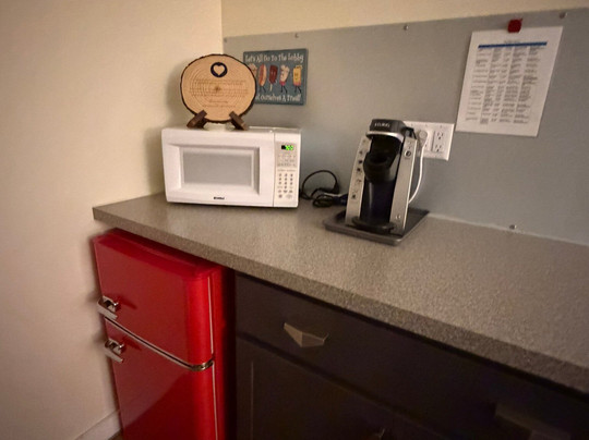 Sleep Woodstock Motel主图