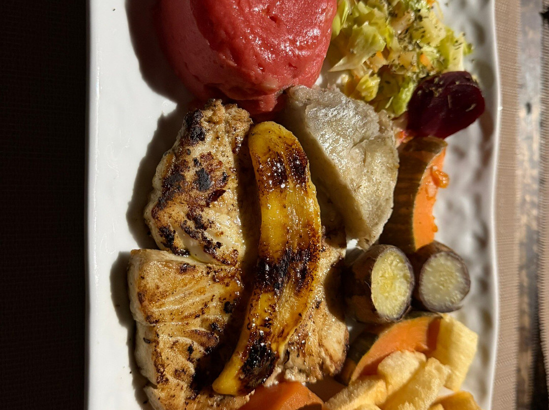 Atelier Bar Sampadiu