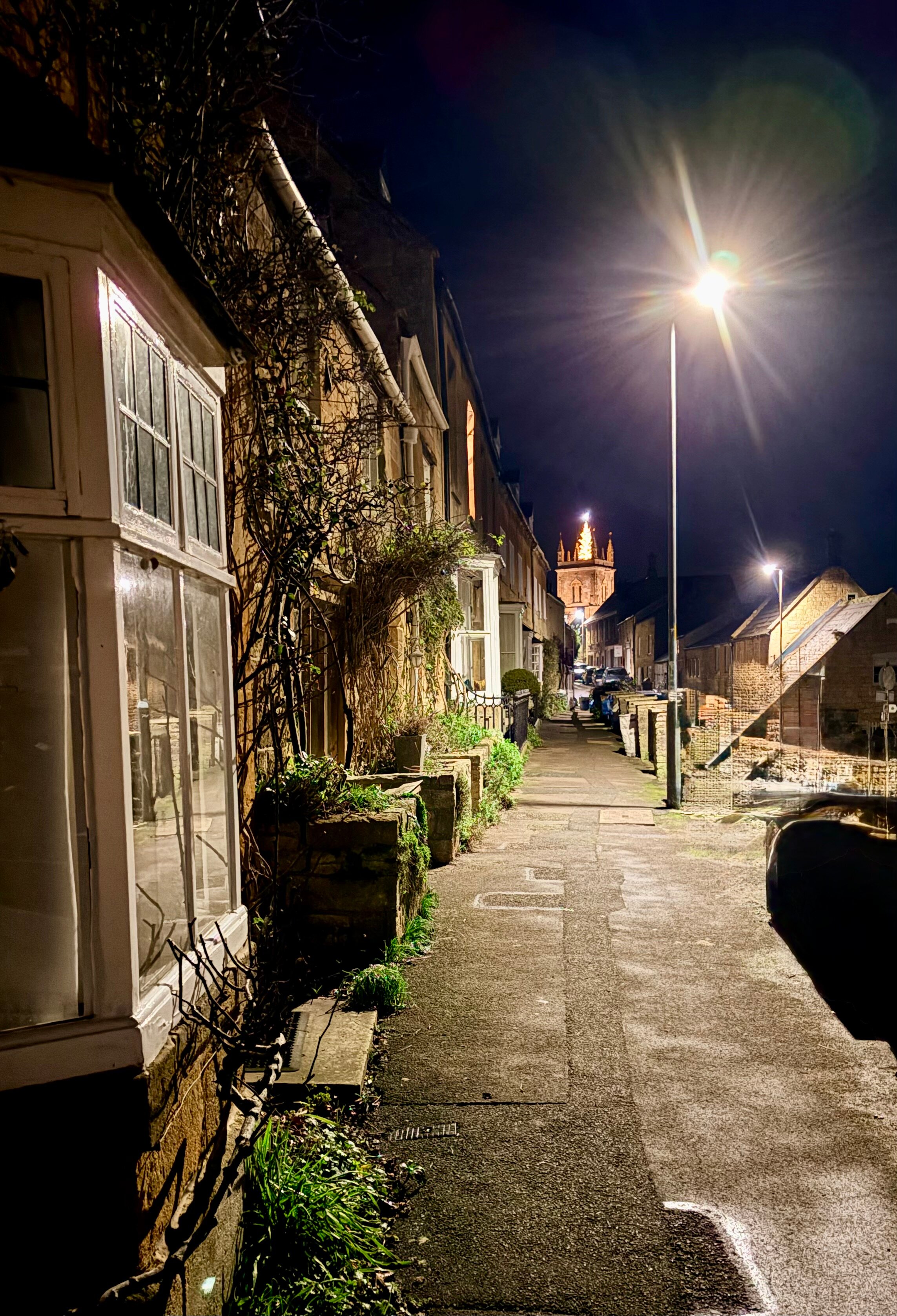 The Crown Hotel-官方