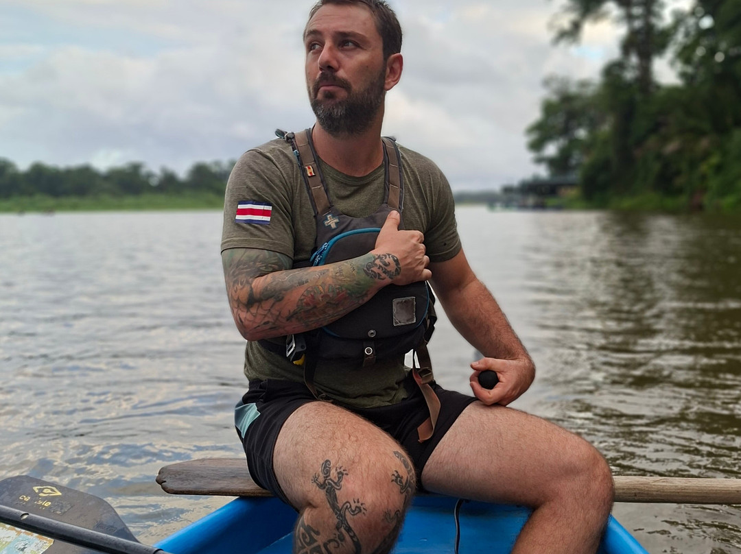 Costa Rica Roots Tours-托图杰多必去景点