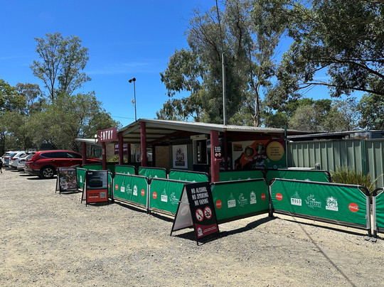 Hunter Valley Wildlife Park-Nulkaba必去景点