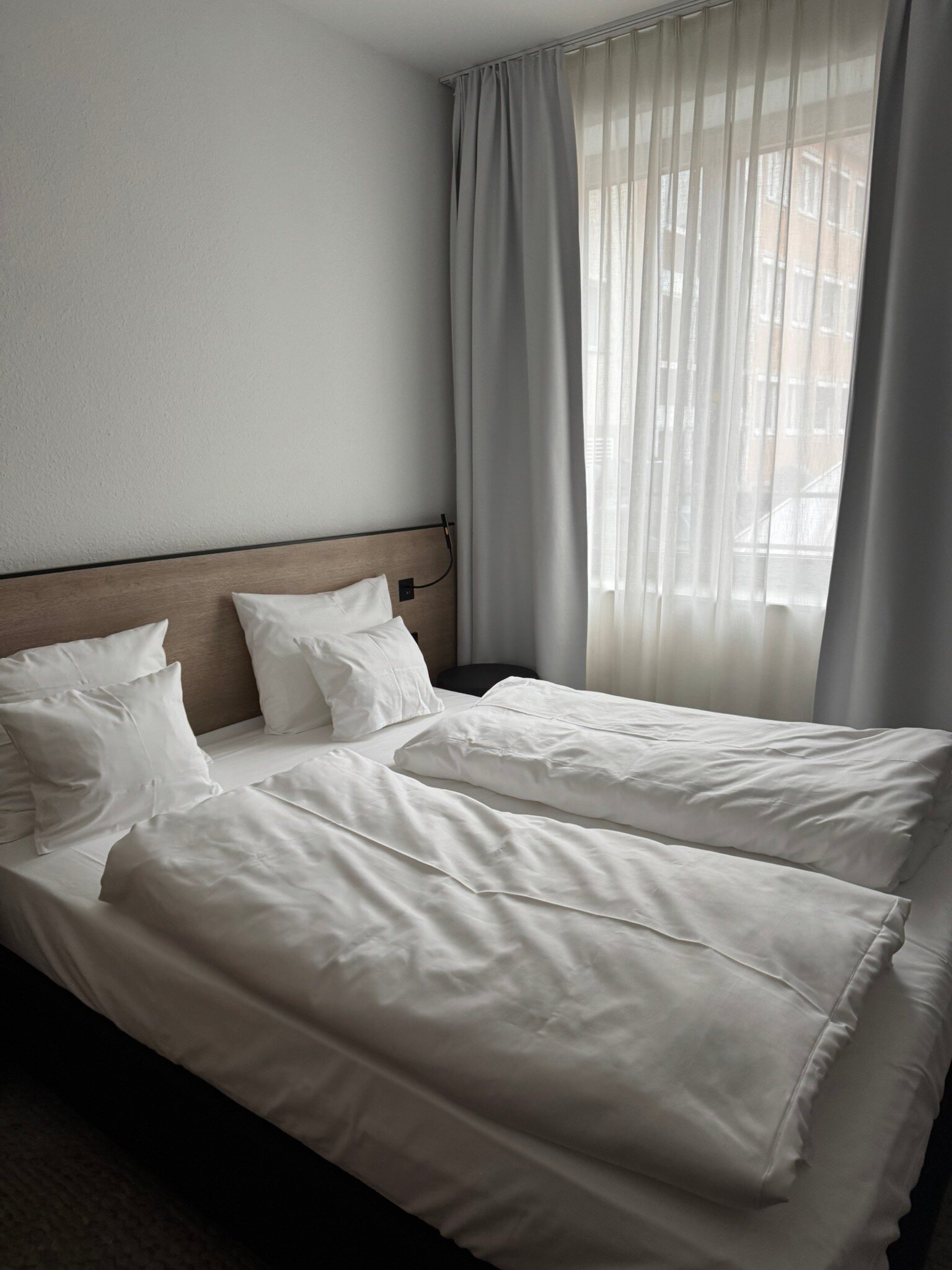 Sorat Hotel Saxx Nürnberg-官方