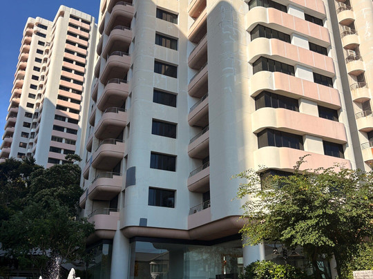 利沃林广场酒店主图