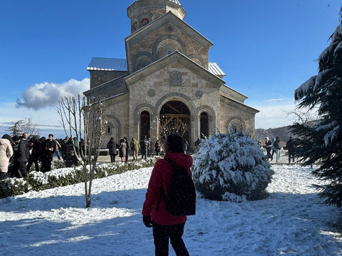 All Around Georgia - Tours by Davit-第比利斯必去景点