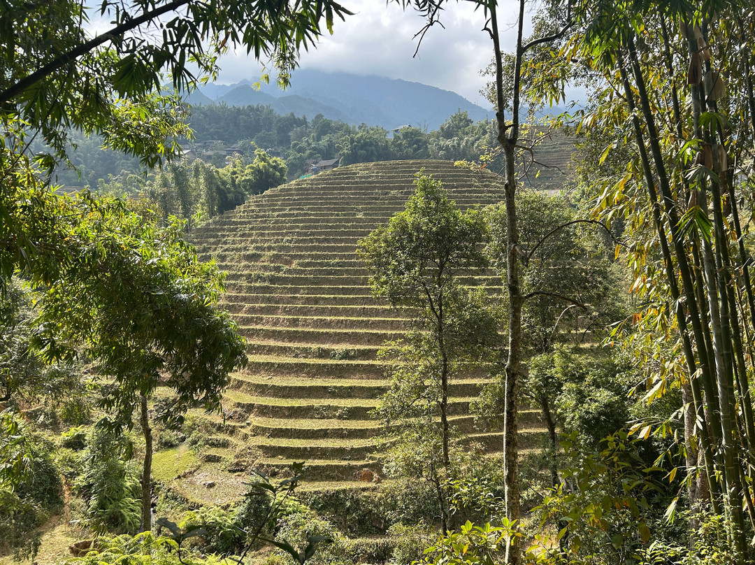 SaPa Farmer House主图