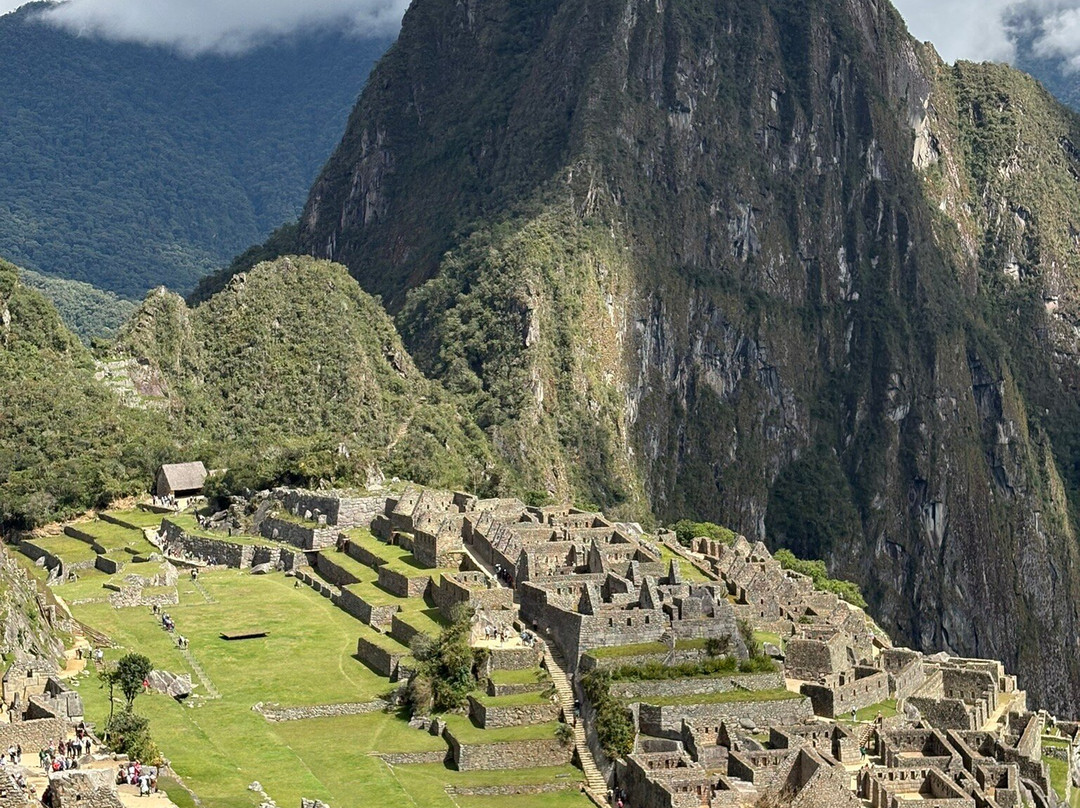 Evolution Treks Peru-库斯科必去景点