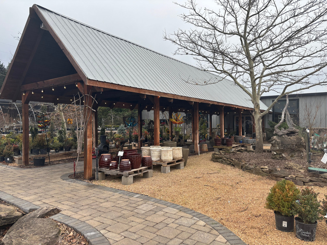 Azalea's Garden Bistro