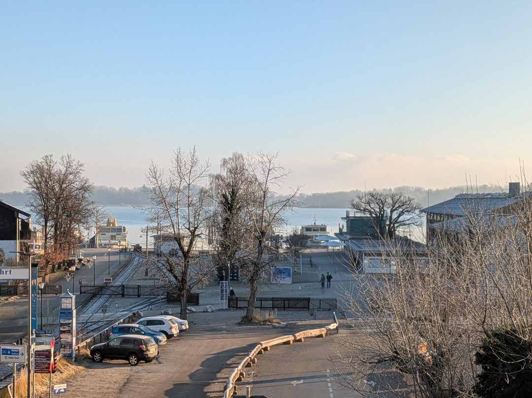 诺伊尔酒店主图