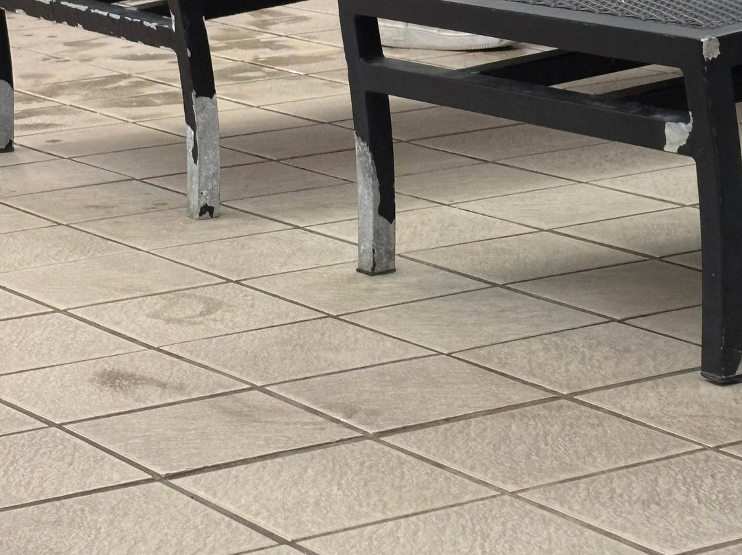 埃芬汉希尔顿花园旅馆主图