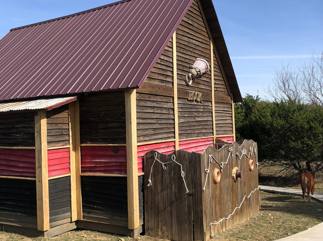 Blue Hills Ranch主图