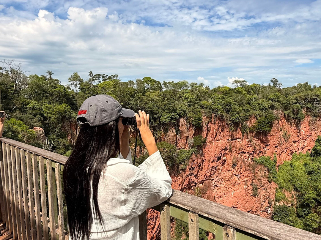 Buraco das Araras Ecoturismo-雅尔丁必去景点