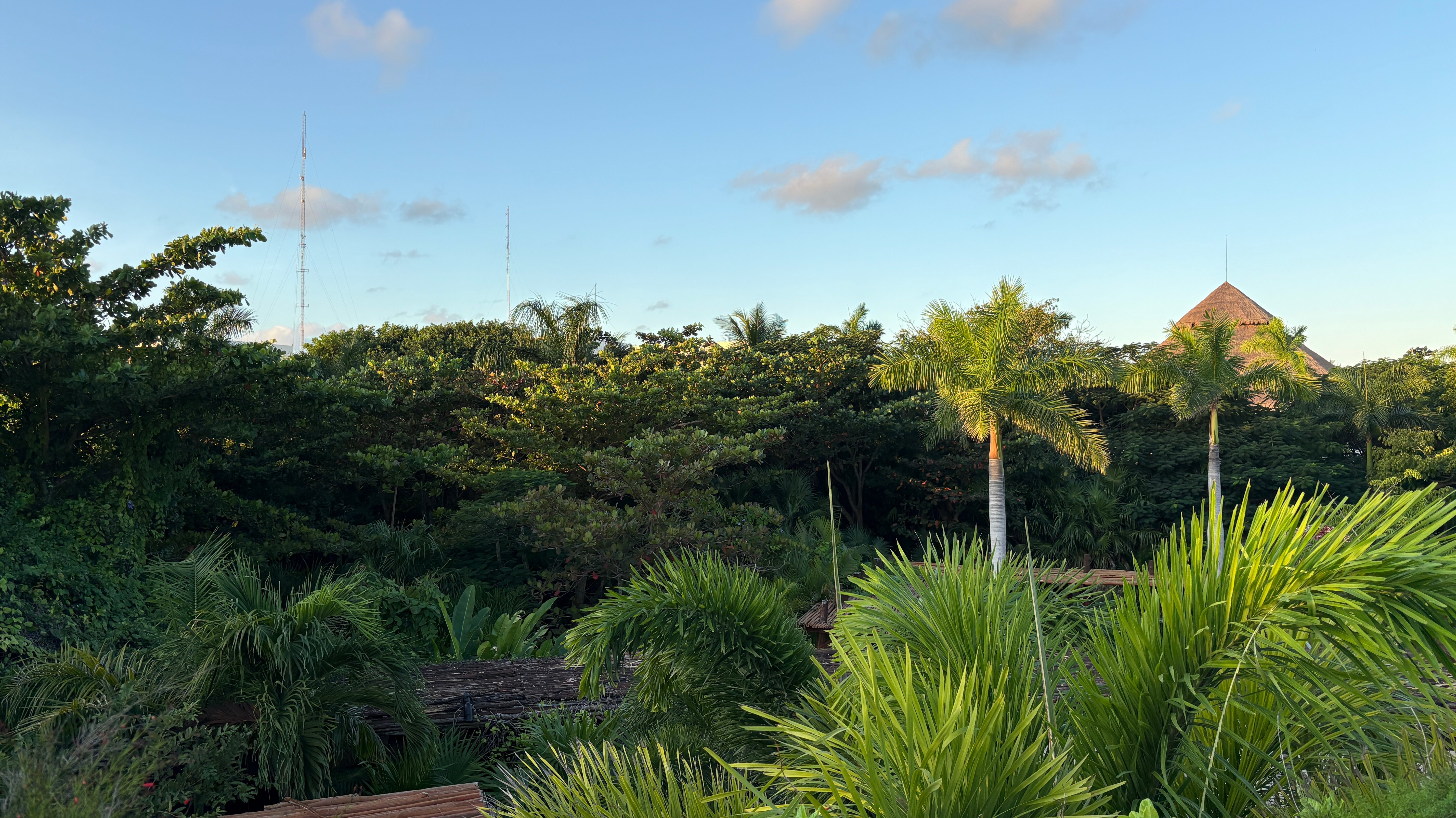 Secrets Akumal Riviera Maya-浴室