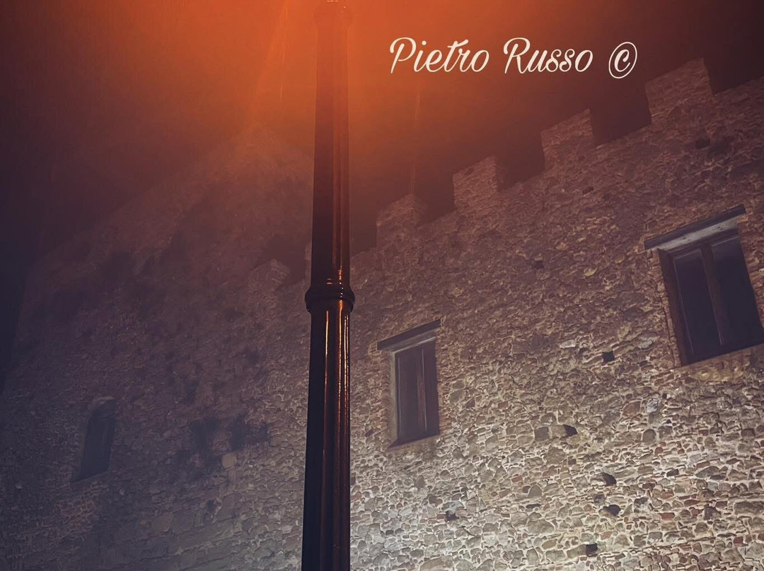 Castello di Strongoli-Strongoli必去景点