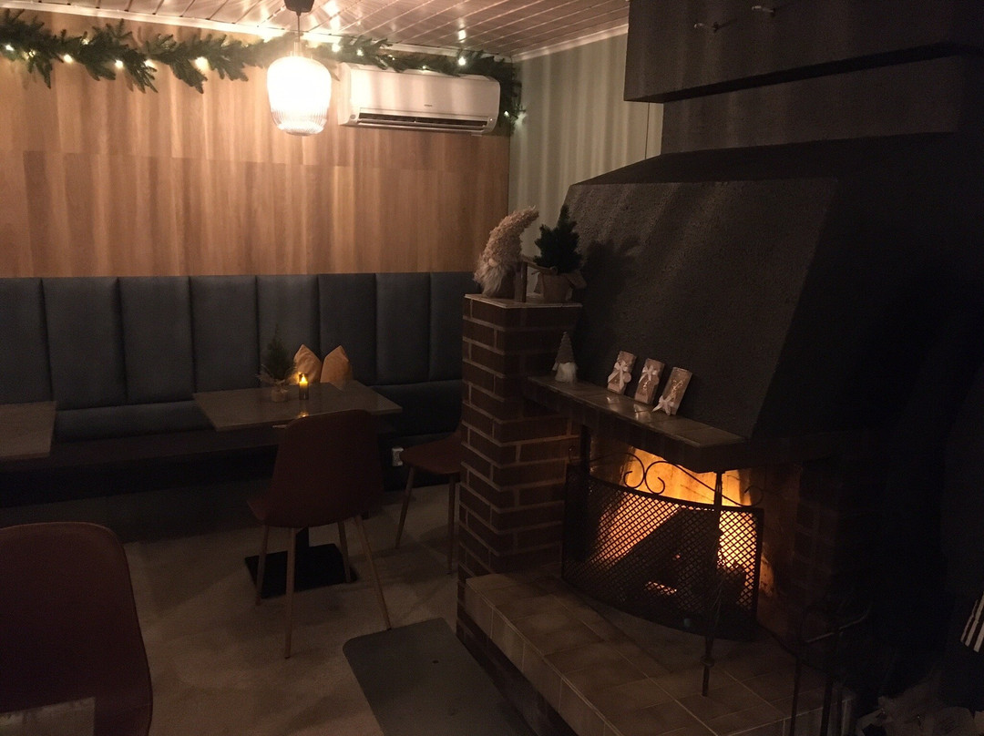 Northern Lights Park-罗瓦涅米必去景点