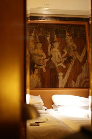 香格里拉酒店主图