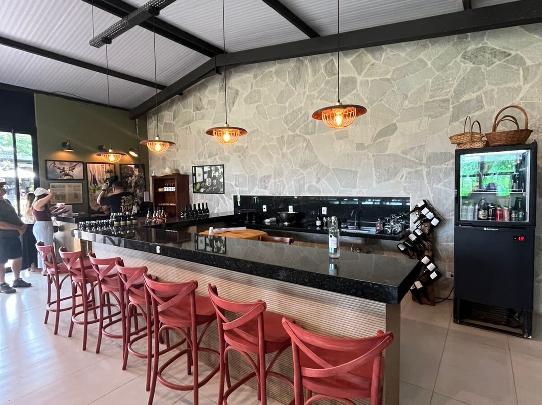 Vinícola Assunção-Pirenopolis必去景点