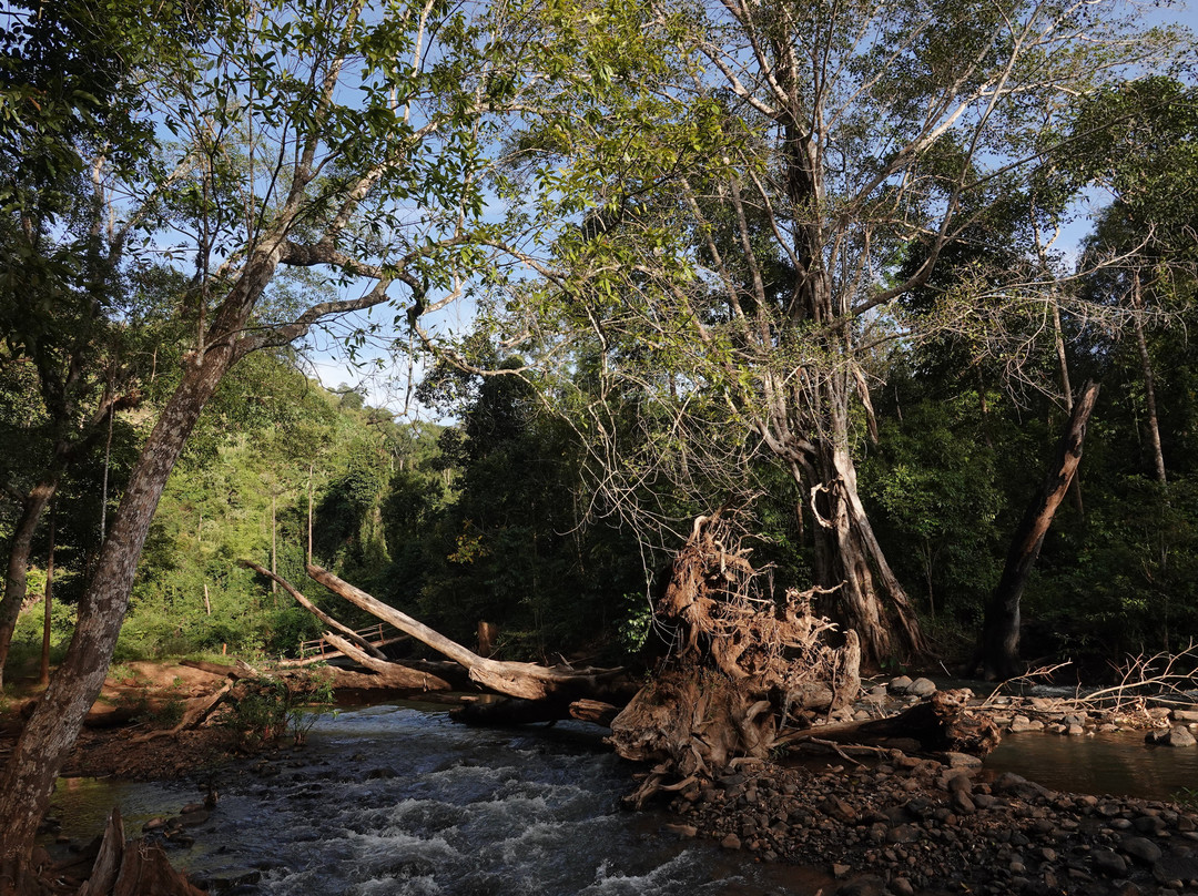 Banlung Nature Trekking Tours-邦隆必去景点