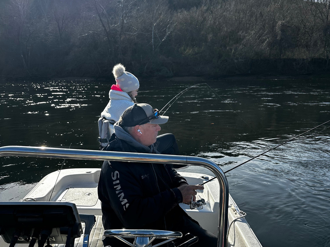 John Sappington's Branson Fishing Guide Service-布兰森必去景点