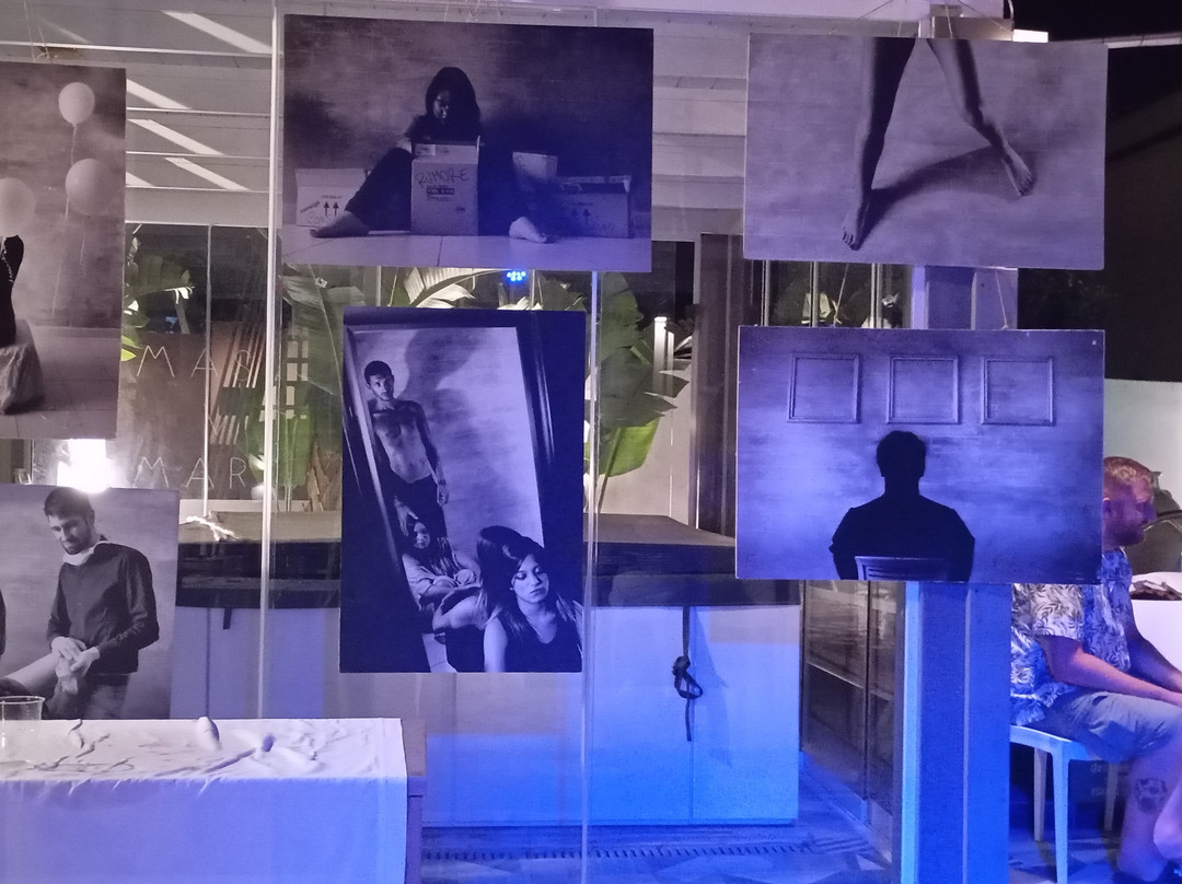 Hotel Masseria Villa Marchesi