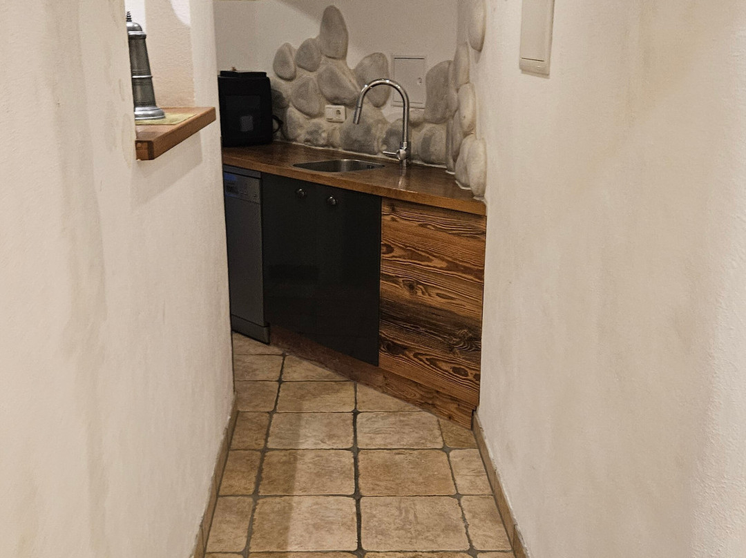 Zur Schonen Aussicht Hotel Garni主图