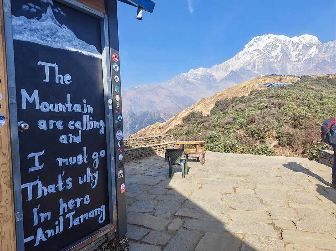 Nepal Peak Adventure-加德满都必去景点