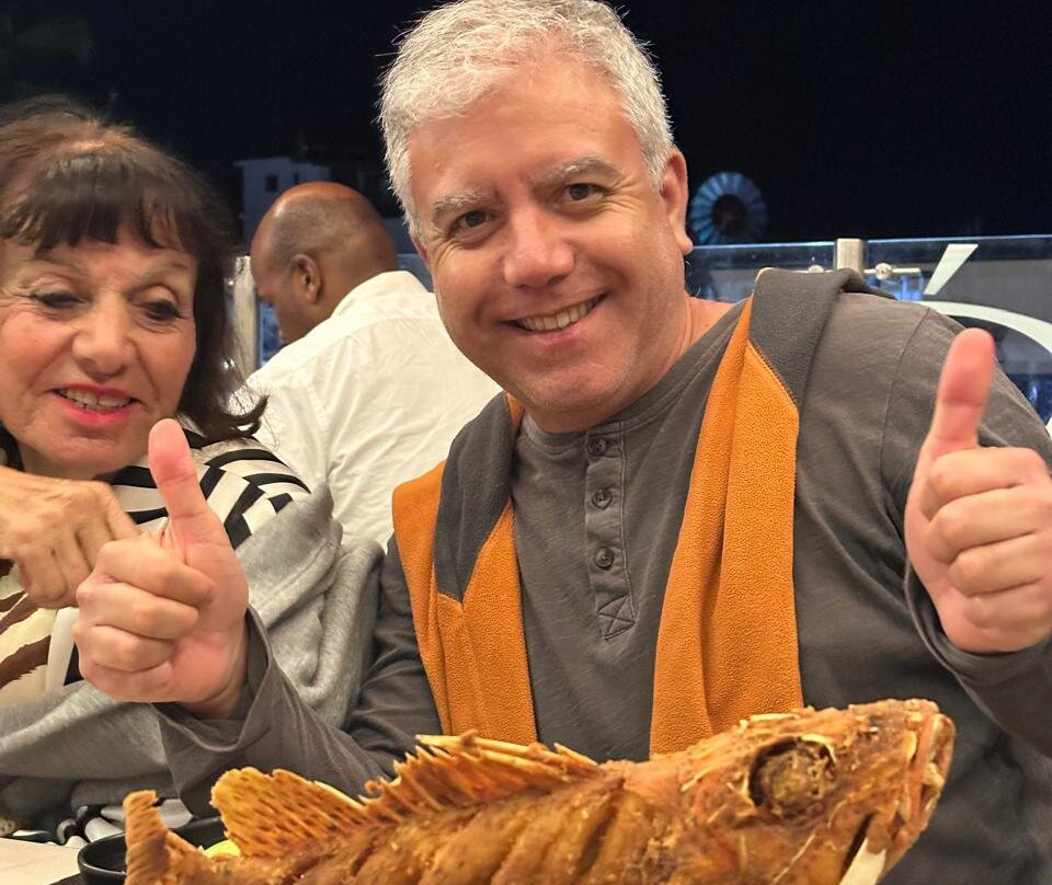 Galapagos Path-阿约拉港必去景点