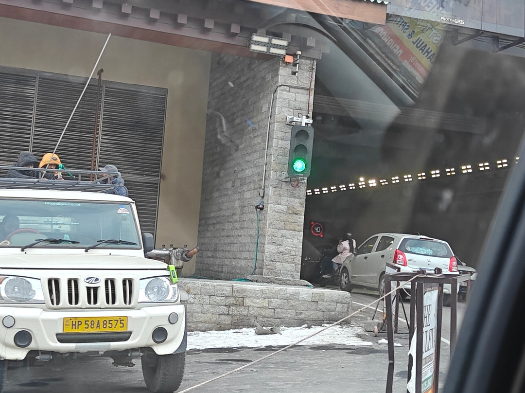 Golden India Journeys-新德里必去景点