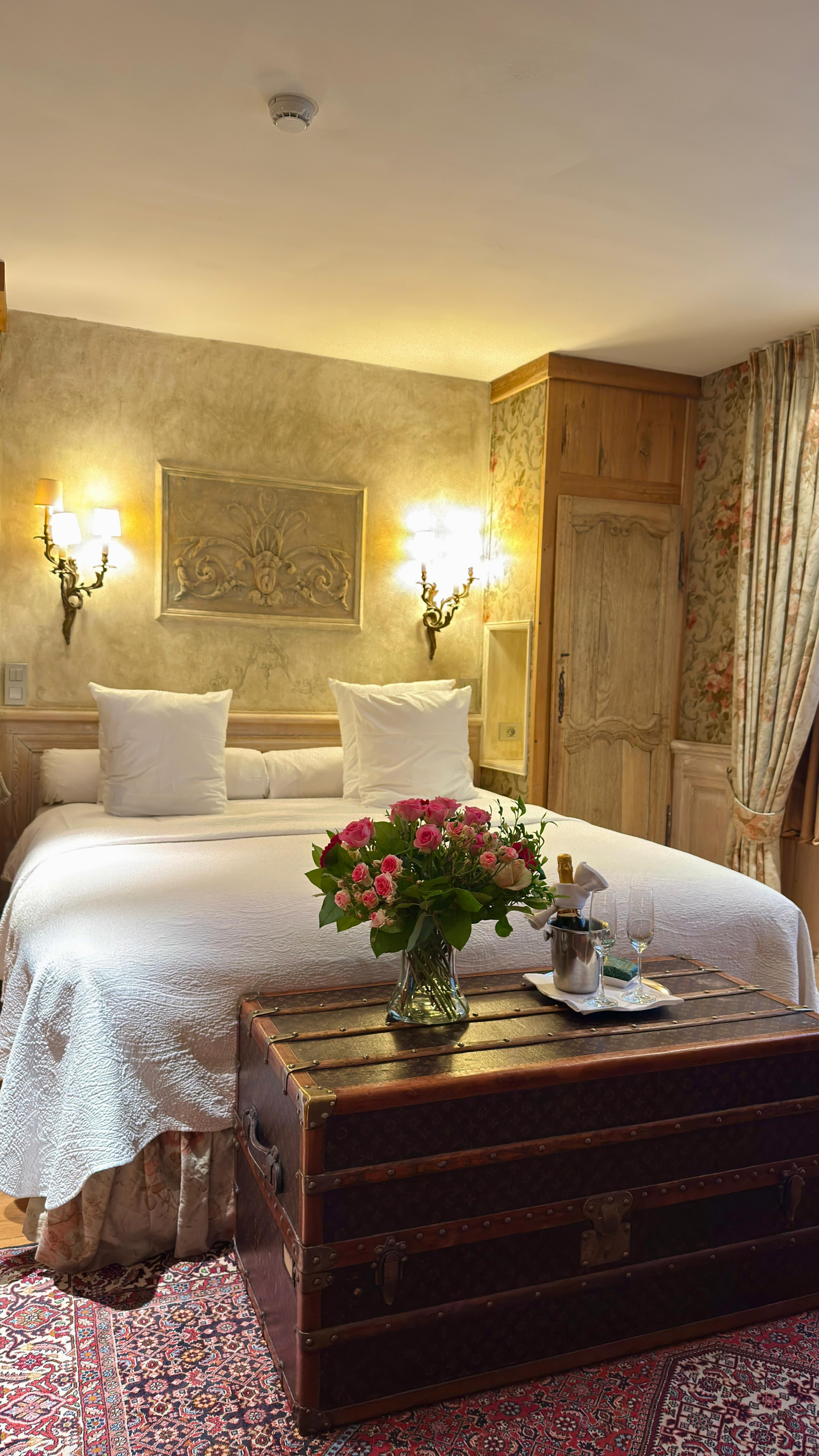 Relais Bourgondisch Cruyce-官方