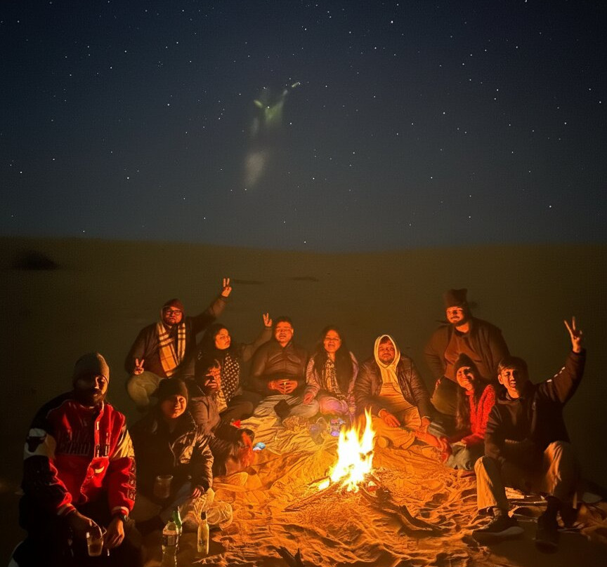 EnLive Trip Experiences Pvt Ltd-新德里必去景点