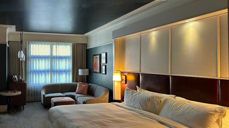 Perry Lane Hotel, A Luxury Collection Hotel-客卧