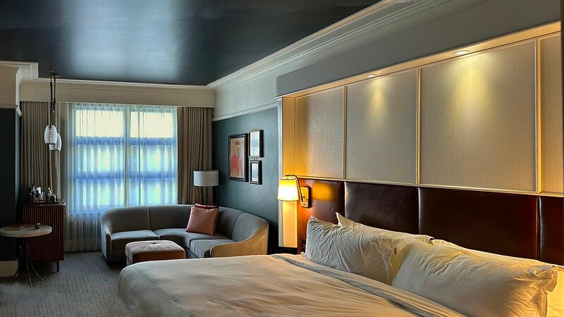 Perry Lane Hotel, A Luxury Collection Hotel主图