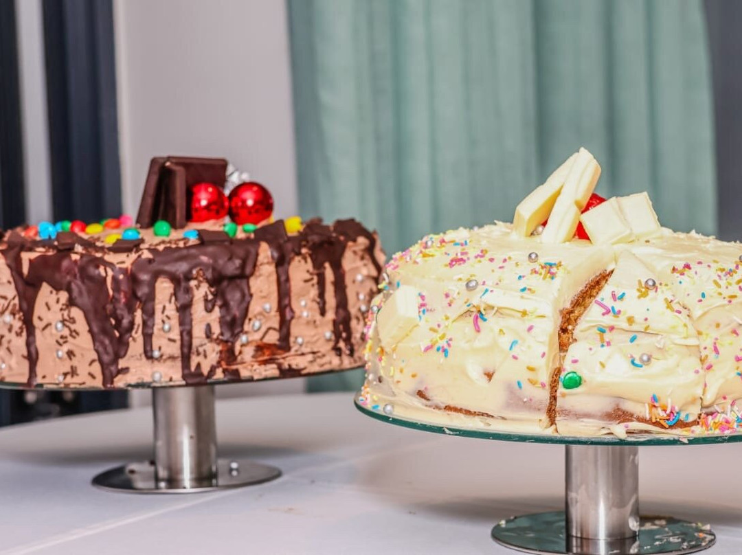 Isango Gate Boutique Hotel And Spa主图