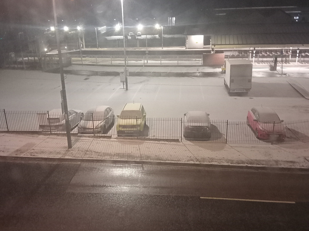 Travelodge Eastleigh Central主图