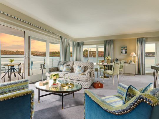 Trident Hotel Kinsale主图