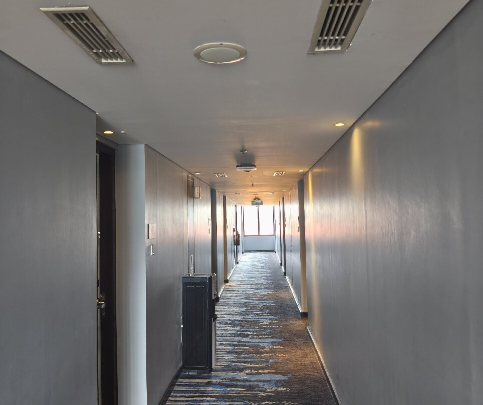 Midtown Hotel Samarinda主图