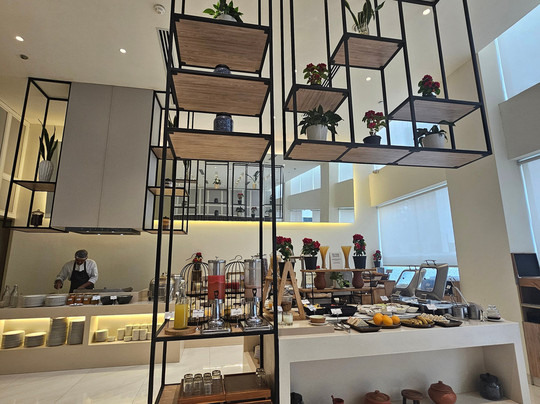 Keys Prima by Lemon Tree Hotels, Pimpri Pune主图