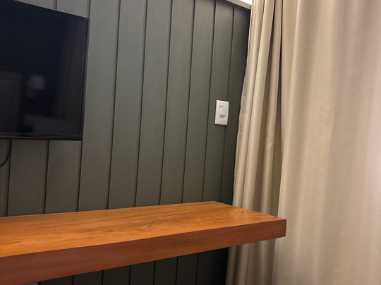 Pousada Macamirim主图