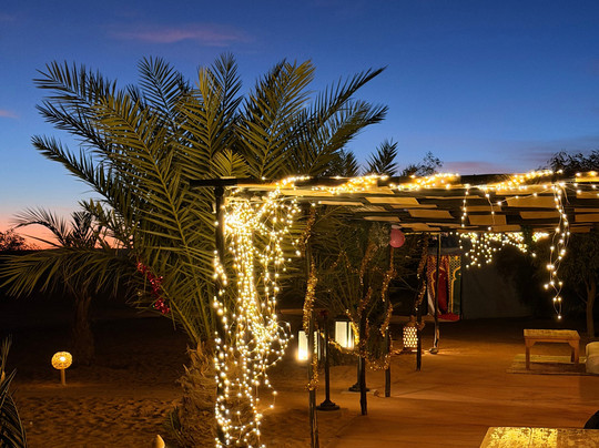 PSP Travel-马拉喀什必去景点