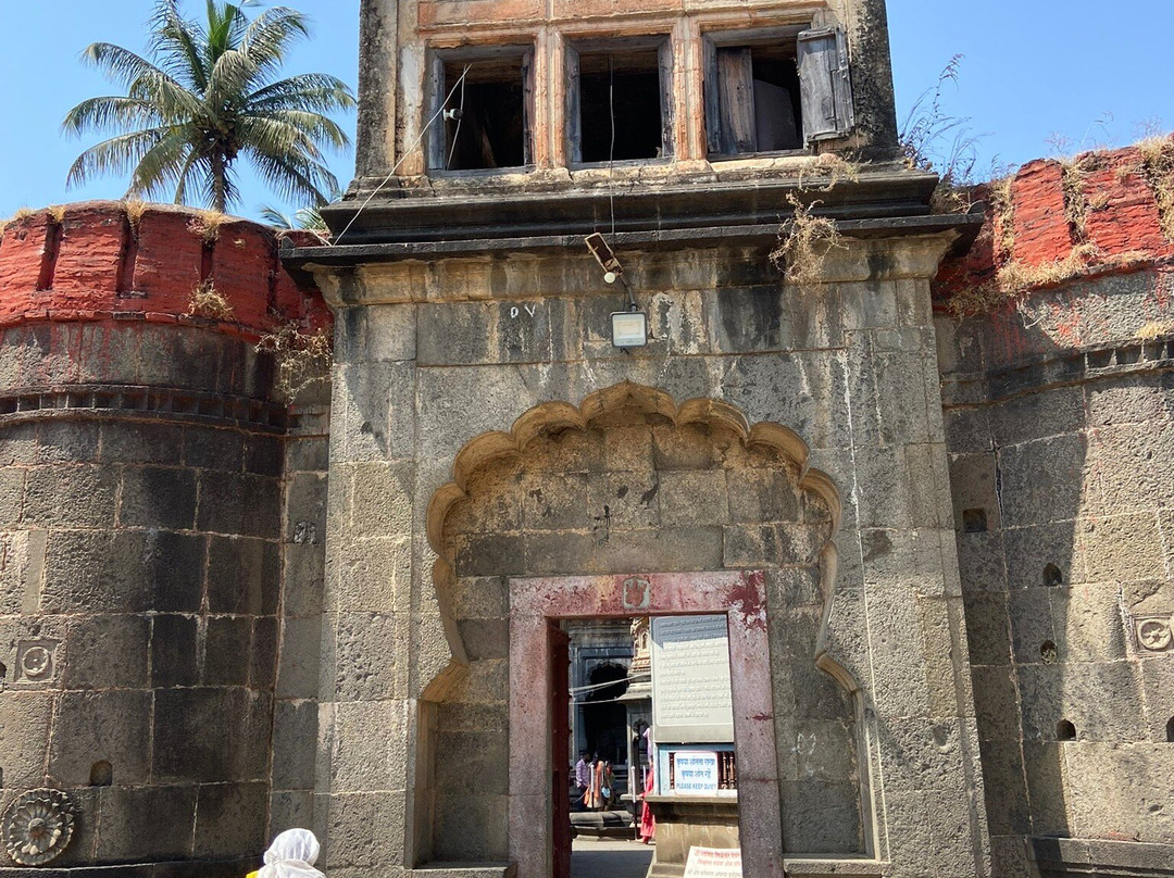 Laxmi Narasinha Temple-Wai必去景点
