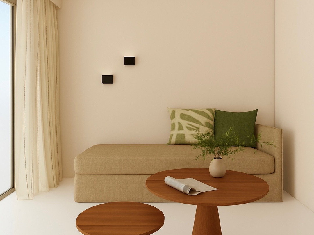 Gerakas Belvedere Hotel & Spa主图